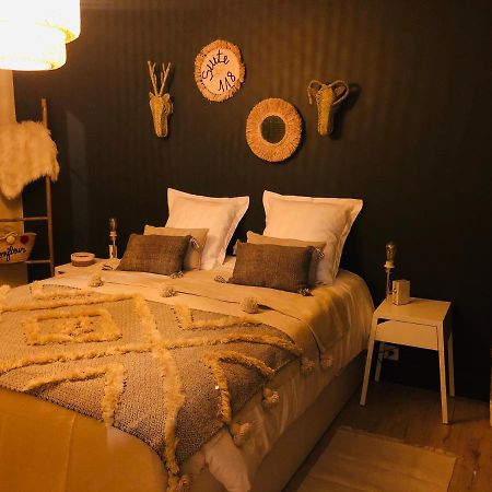 Suite 118 Онфлер Екстер'єр фото