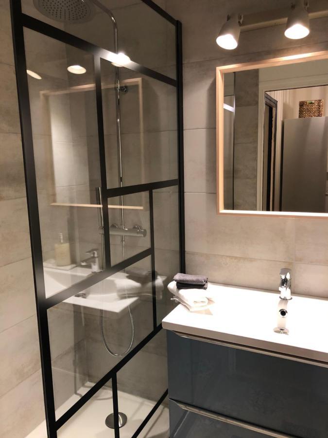 Suite 118 Онфлер Екстер'єр фото